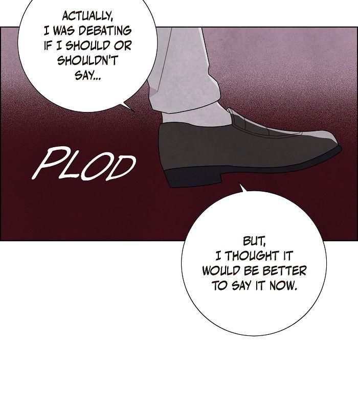 I Stole the Male Lead's First Night Chapter 54 page 64