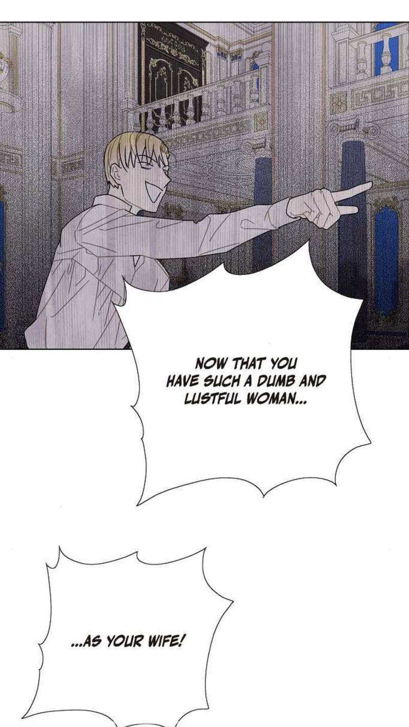I Stole the Male Lead's First Night Chapter 56 page 45