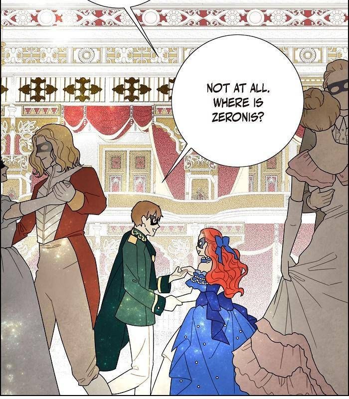 I Stole the Male Lead's First Night Chapter 59 page 69