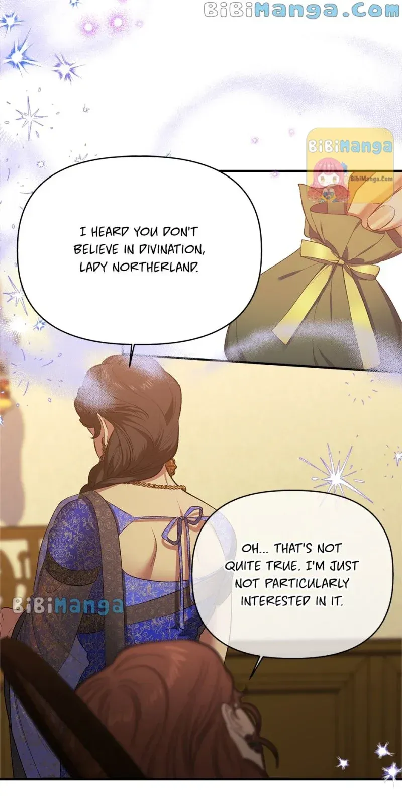 Is It a Fortune or Is It a Woe? Chapter 102 page 49