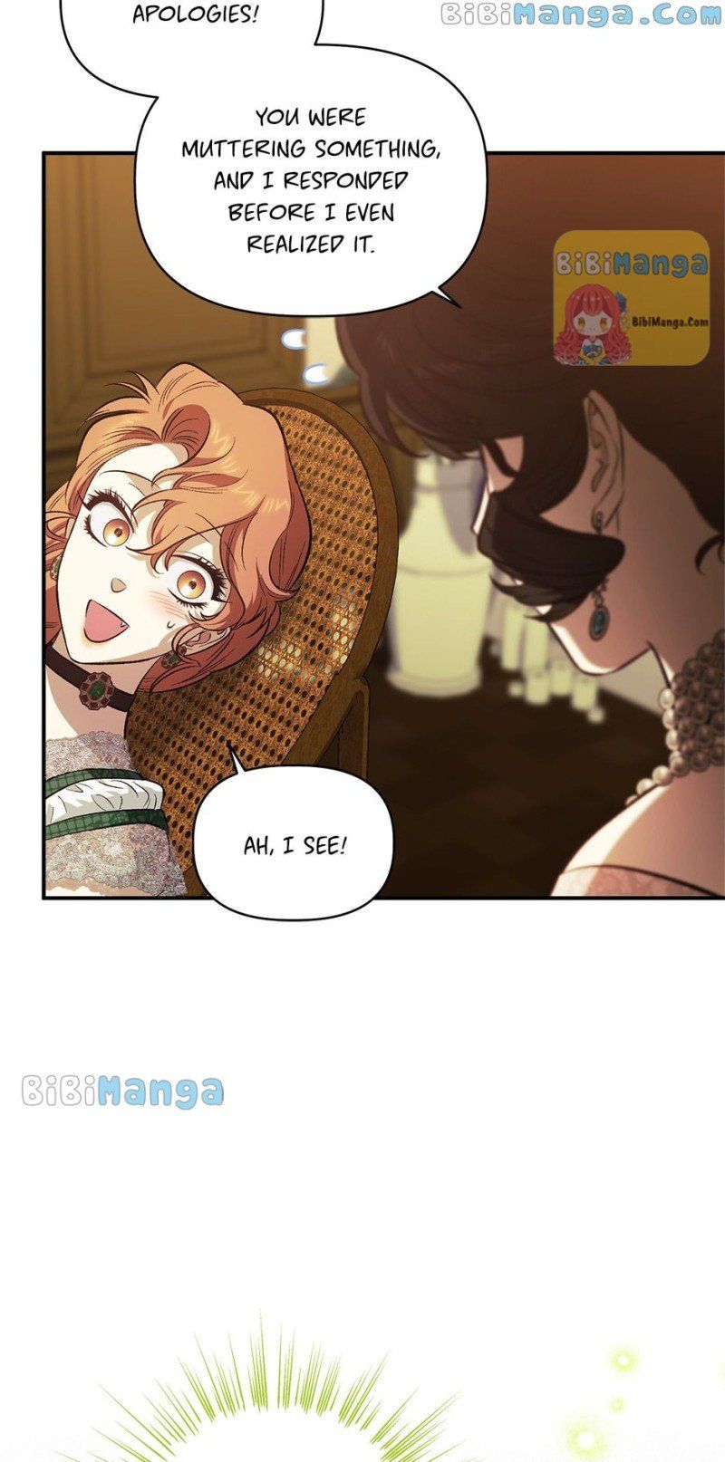 Is It a Fortune or Is It a Woe? Chapter 103 page 3