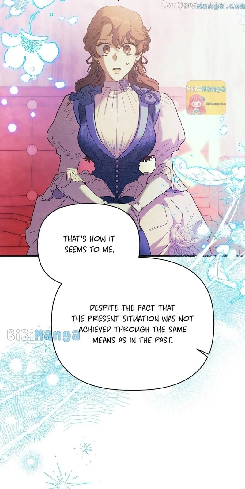Is It a Fortune or Is It a Woe? Chapter 106 page 9