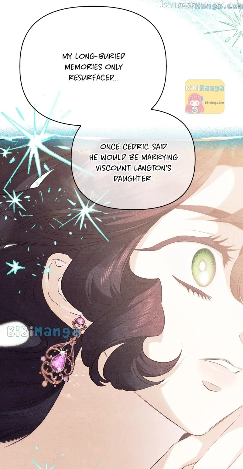 Is It a Fortune or Is It a Woe? Chapter 106 page 20