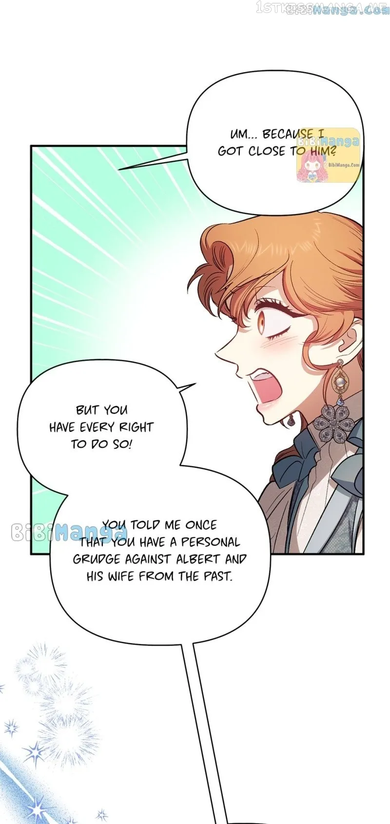 Is It a Fortune or Is It a Woe? Chapter 106 page 65