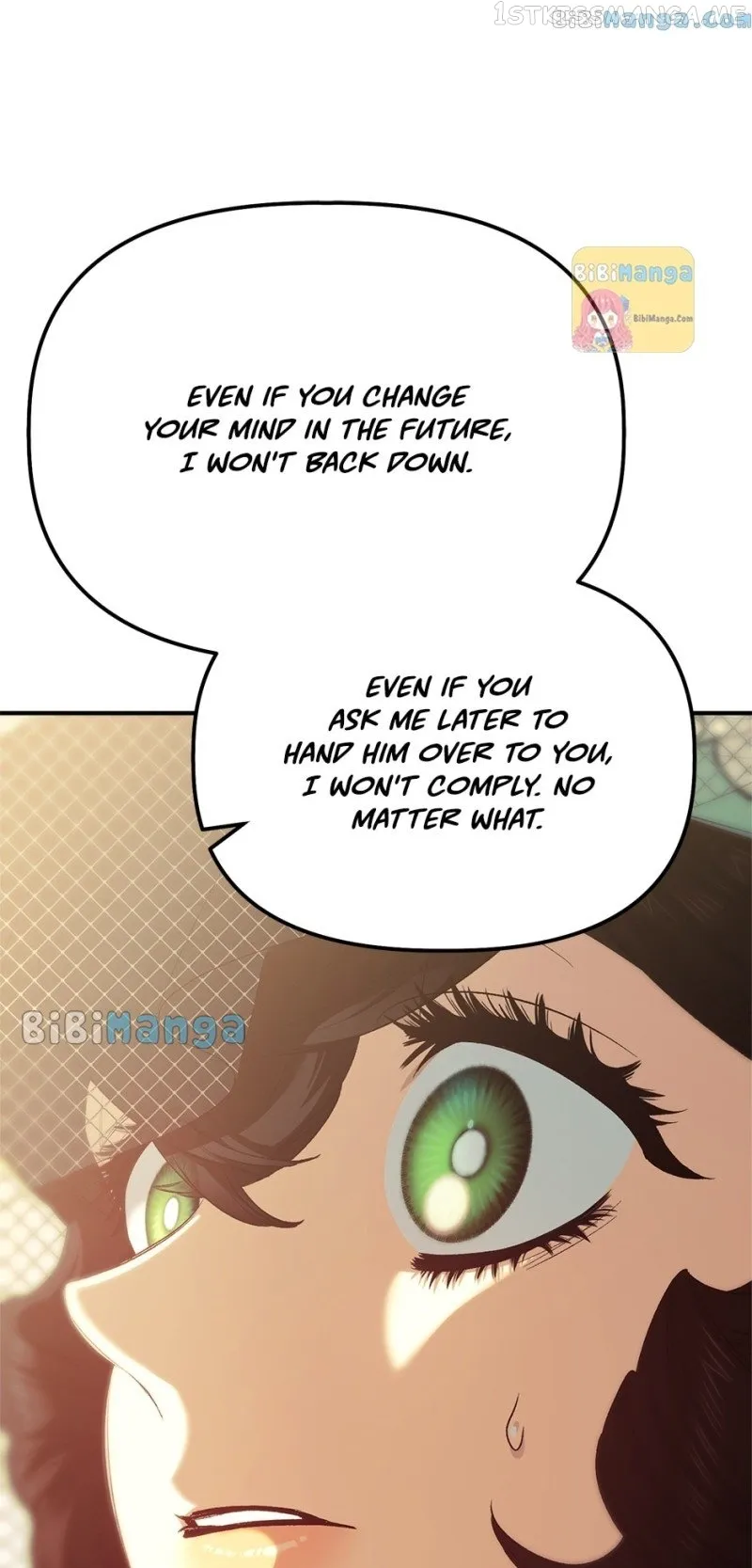 Is It a Fortune or Is It a Woe? Chapter 106 page 82