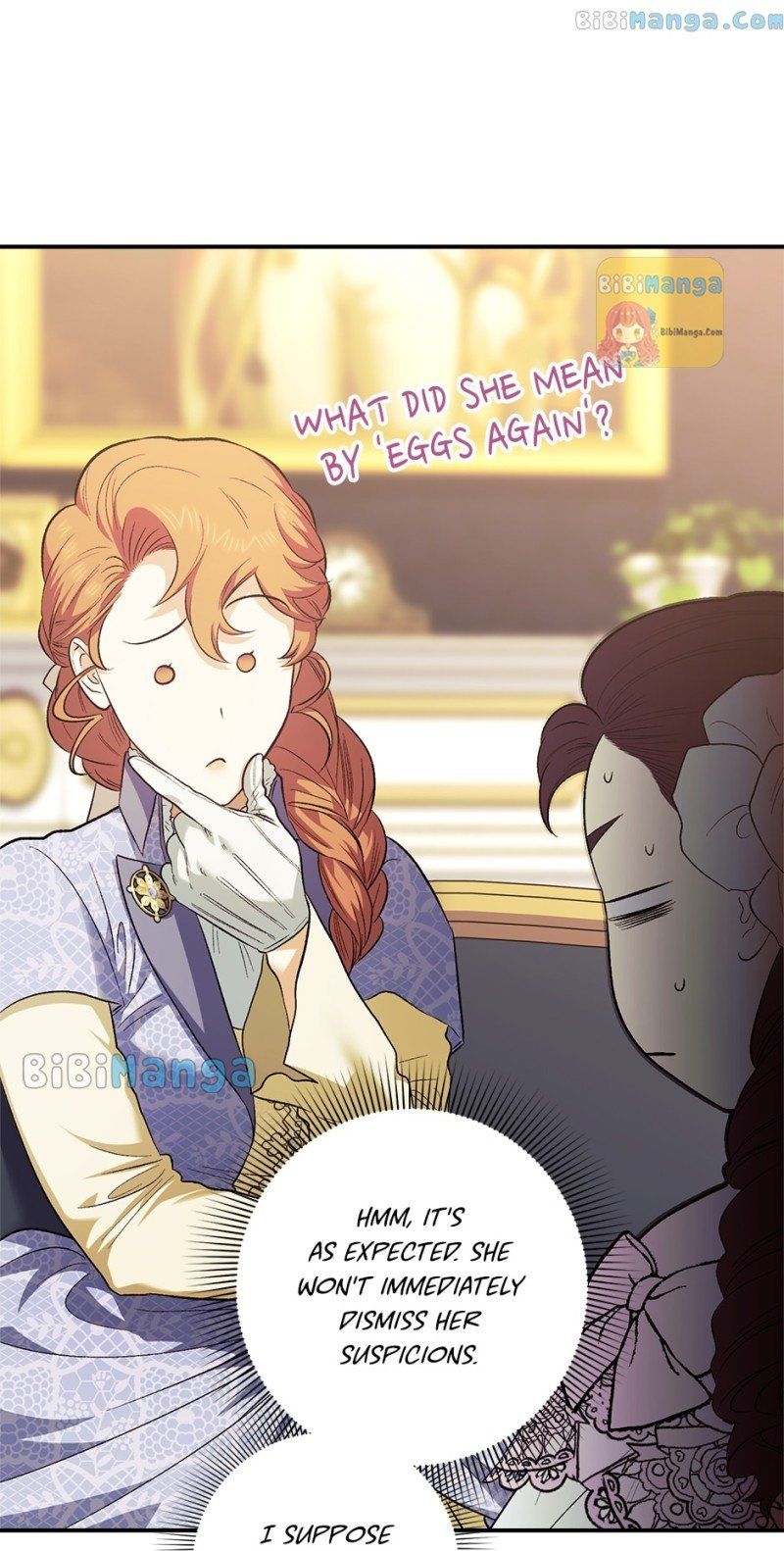 Is It a Fortune or Is It a Woe? Chapter 108 page 35