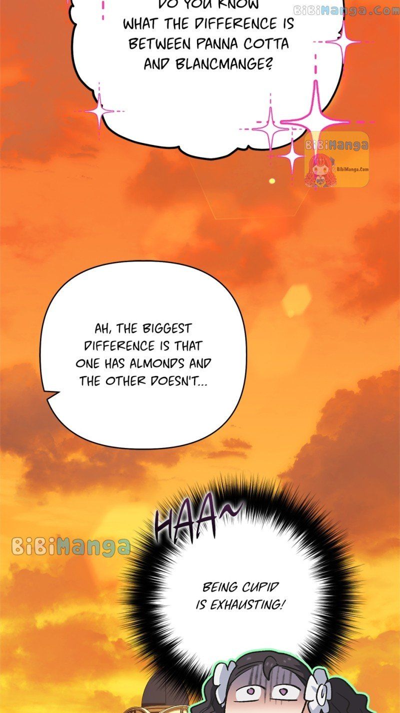 Is It a Fortune or Is It a Woe? Chapter 108 page 67