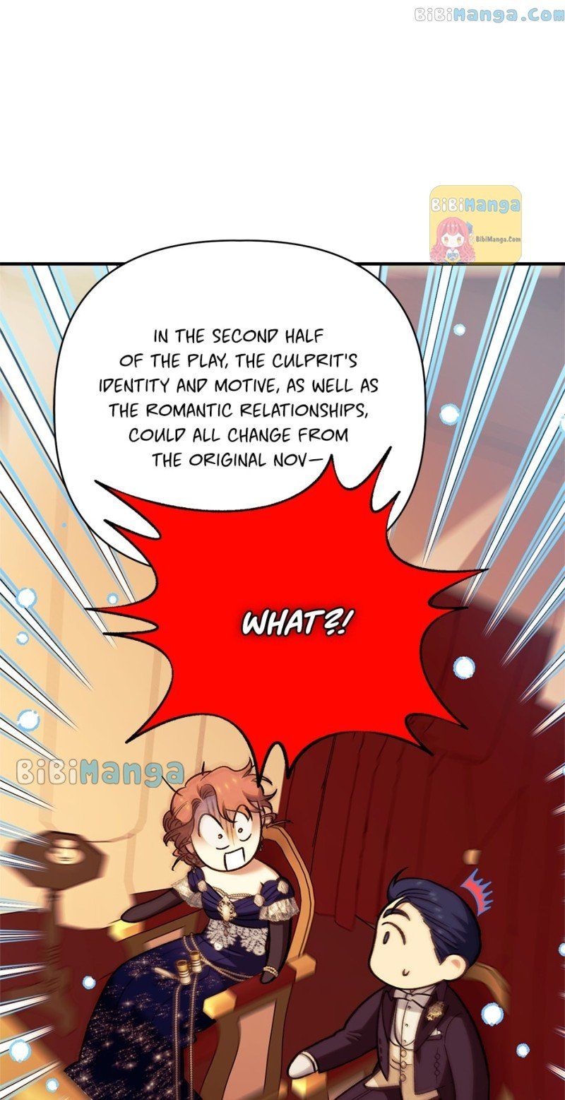Is It a Fortune or Is It a Woe? Chapter 109 page 46