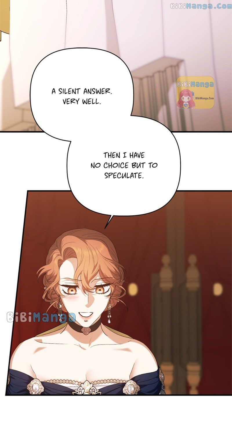 Is It a Fortune or Is It a Woe? Chapter 109 page 85