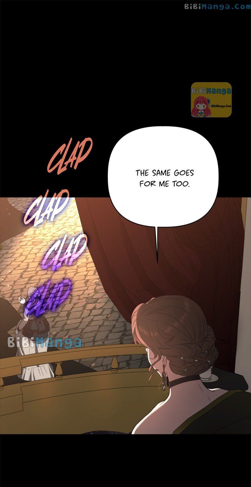 Is It a Fortune or Is It a Woe? Chapter 110 page 7