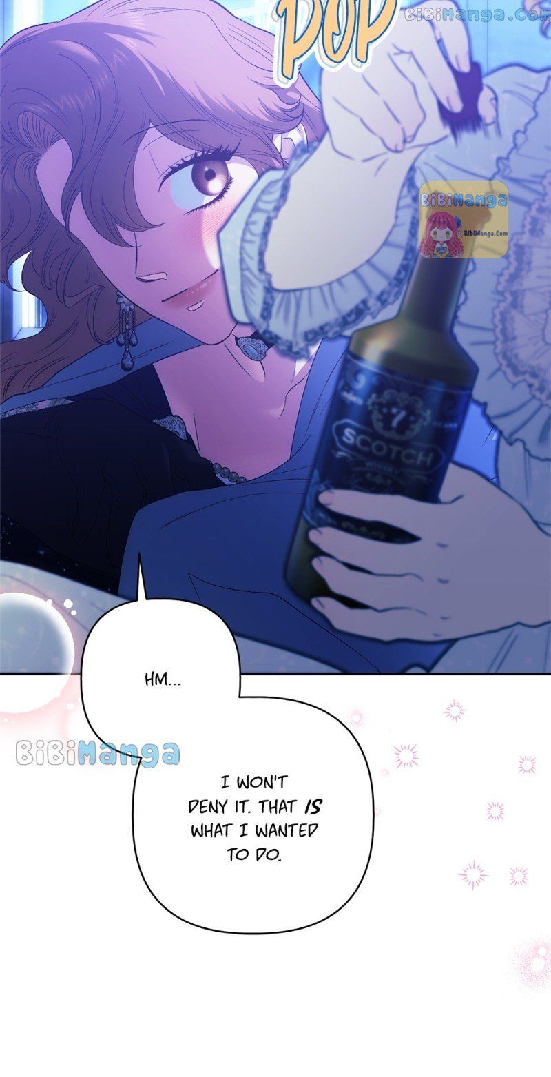 Is It a Fortune or Is It a Woe? Chapter 110 page 63