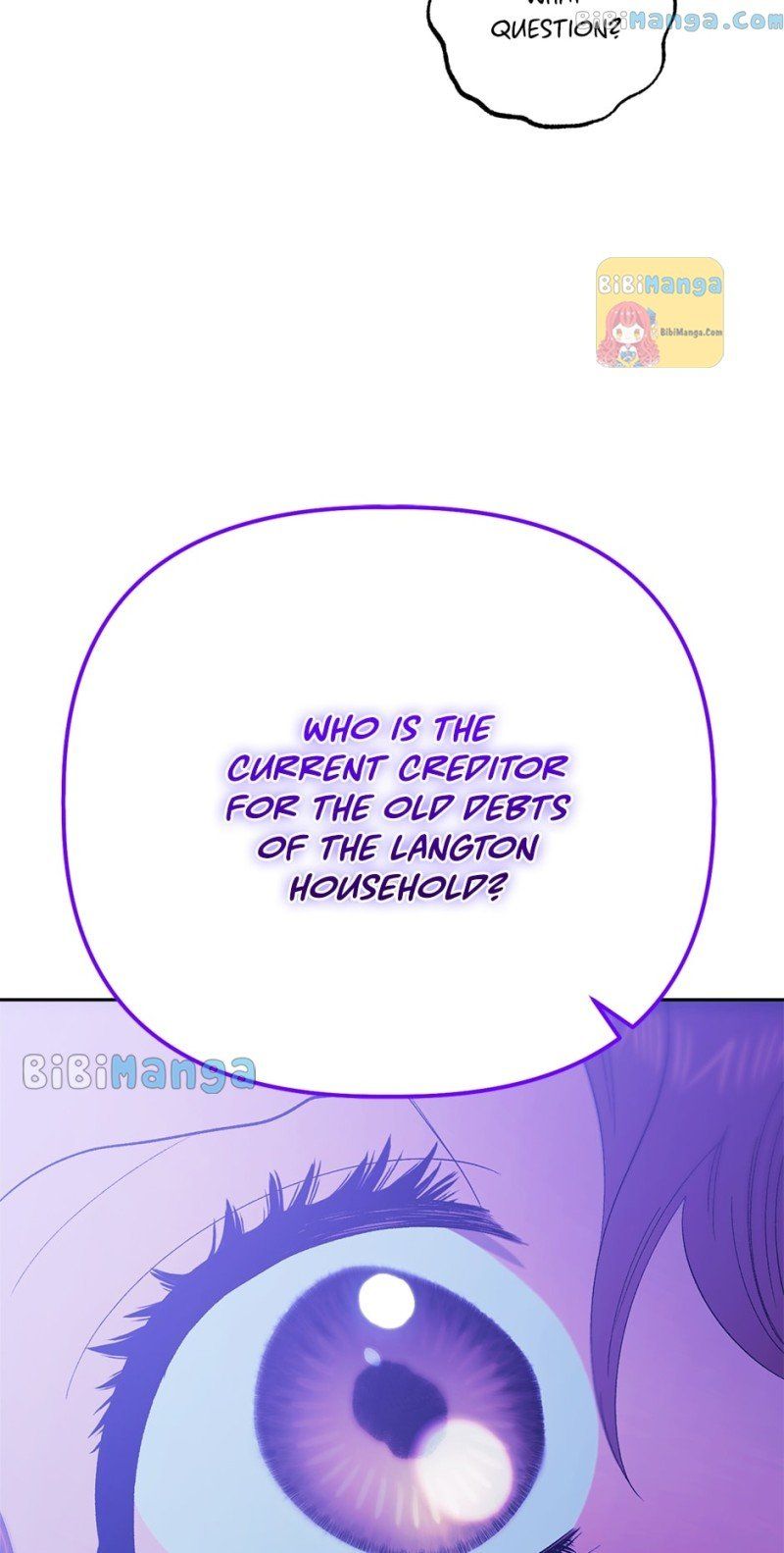 Is It a Fortune or Is It a Woe? Chapter 111 page 54