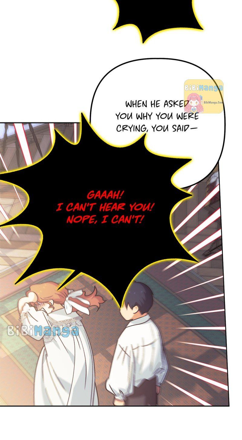 Is It a Fortune or Is It a Woe? Chapter 112 page 90