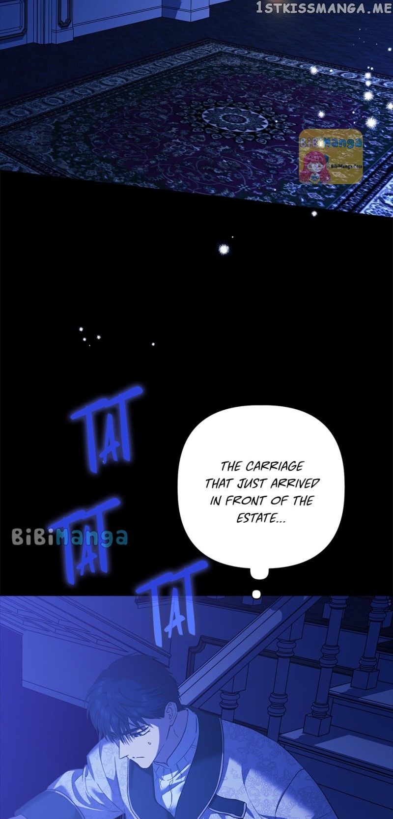 Is It a Fortune or Is It a Woe? Chapter 113 page 91
