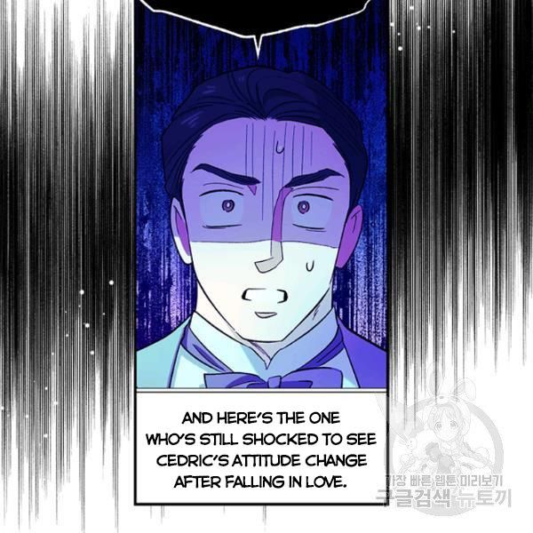 Is It a Fortune or Is It a Woe? Chapter 53 page 84
