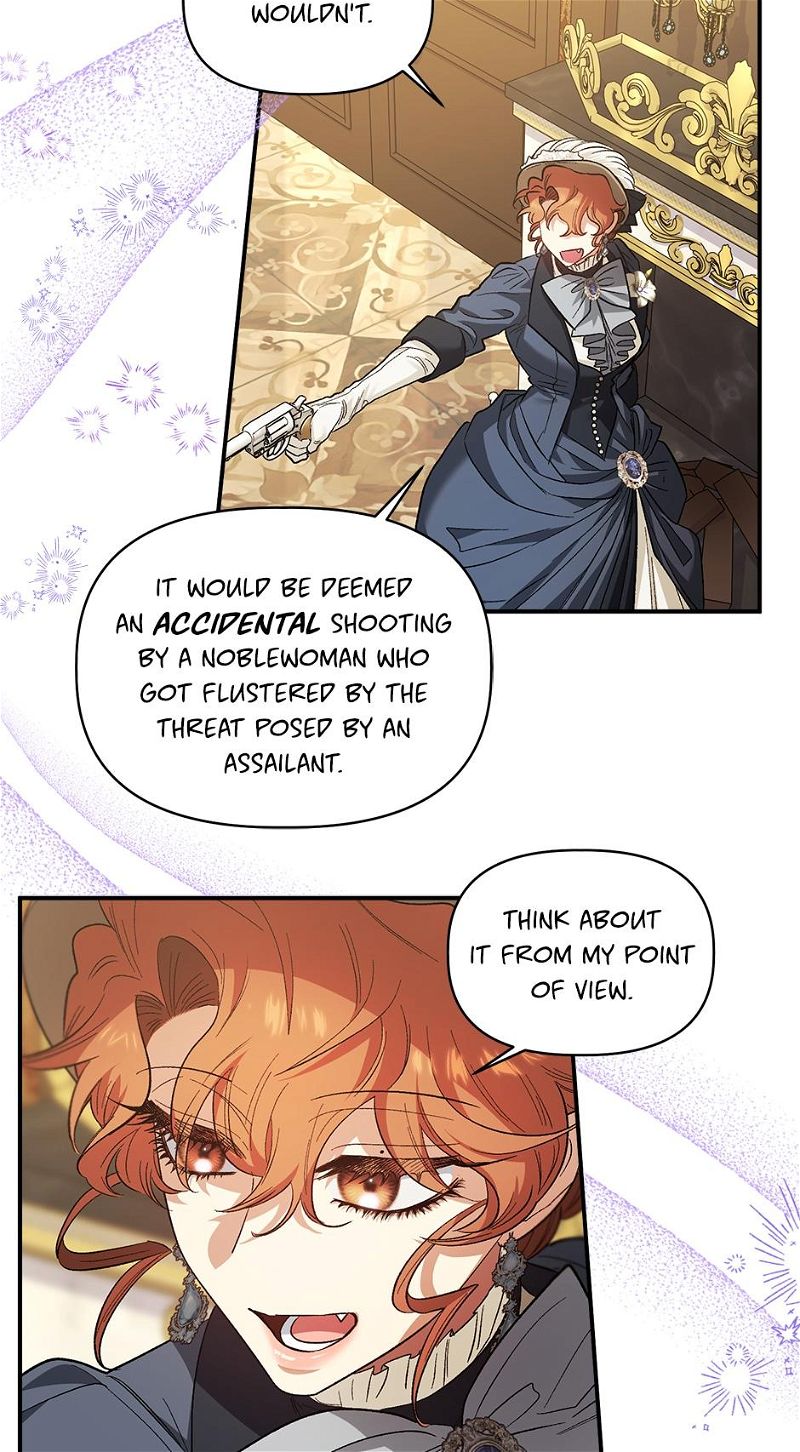 Is It a Fortune or Is It a Woe? Chapter 89 page 18