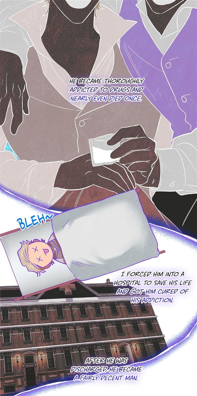 Is It a Fortune or Is It a Woe? Chapter 90 page 29