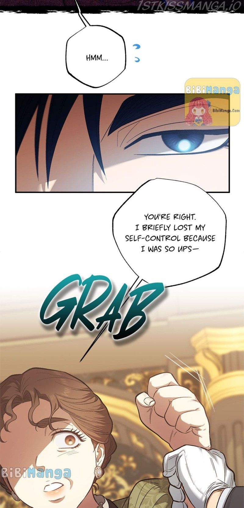 Is It a Fortune or Is It a Woe? Chapter 92 page 28