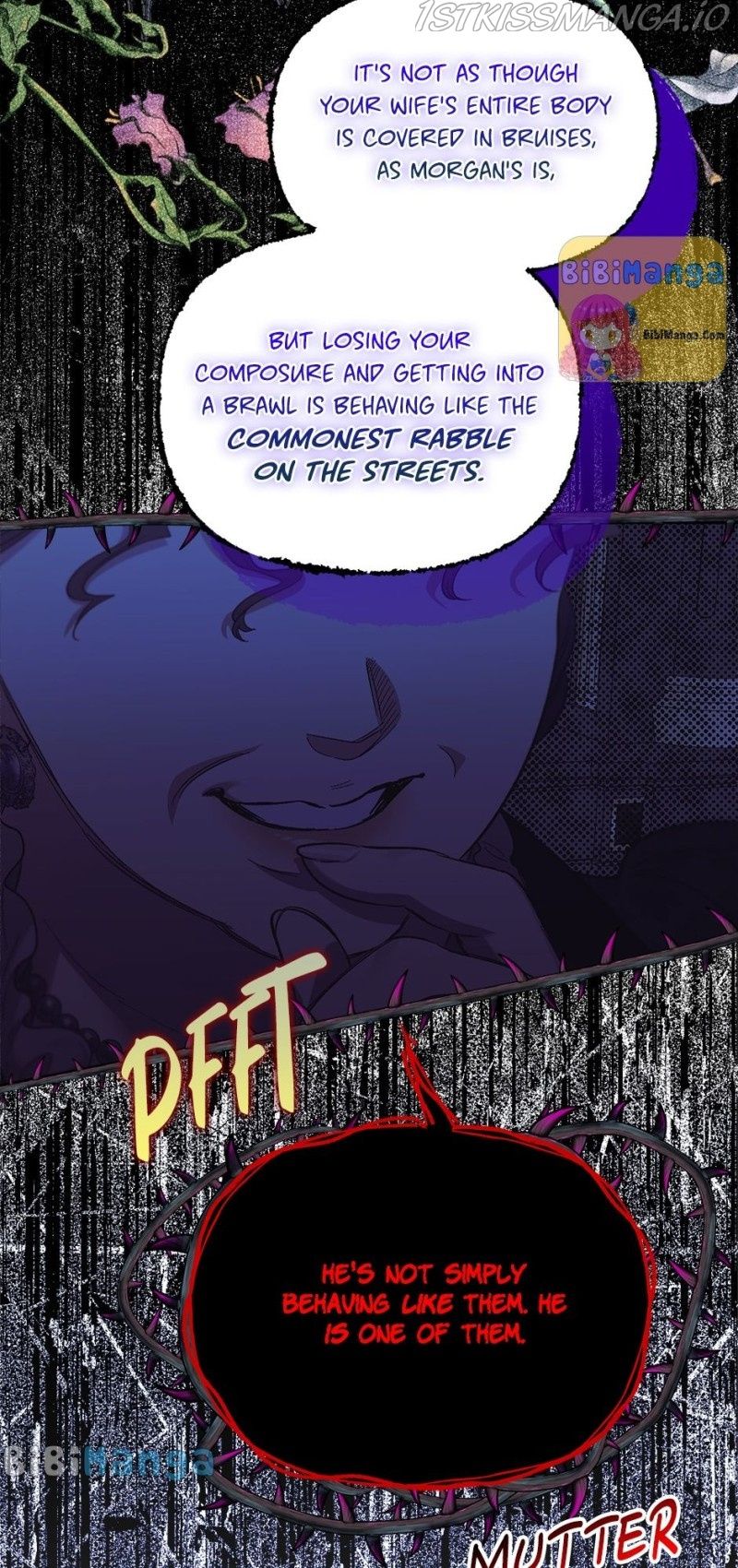 Is It a Fortune or Is It a Woe? Chapter 92 page 44