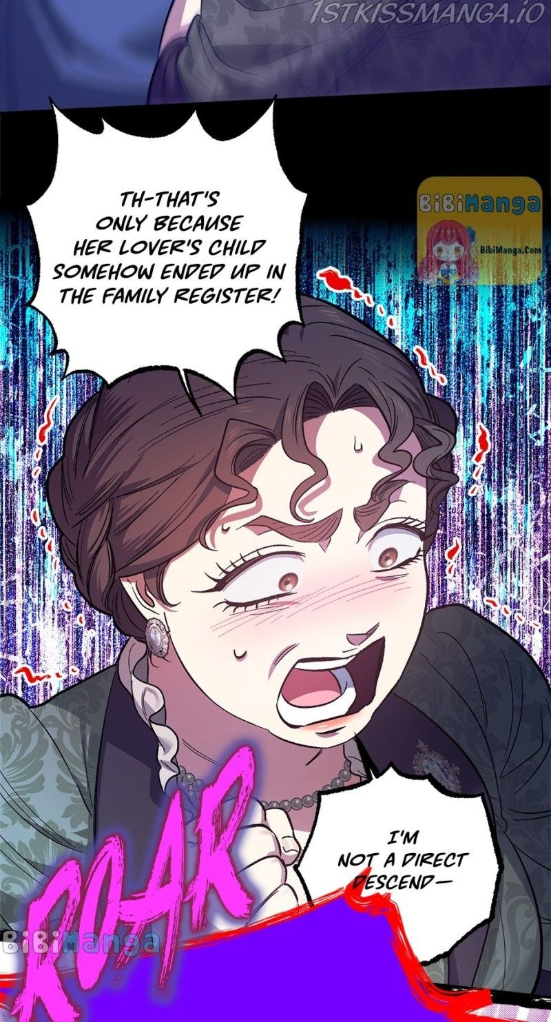 Is It a Fortune or Is It a Woe? Chapter 92 page 60