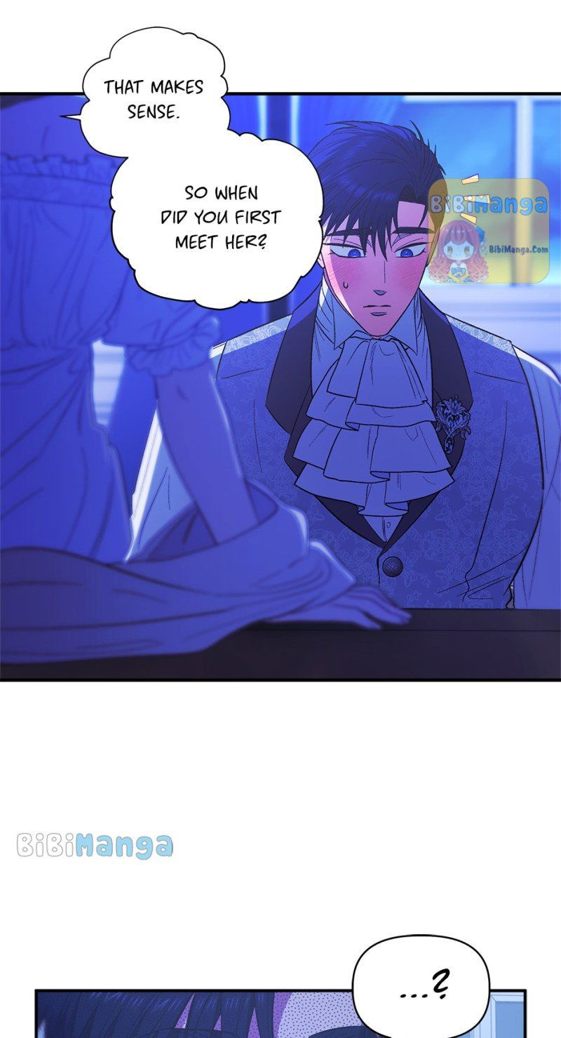 Is It a Fortune or Is It a Woe? Chapter 98 page 30