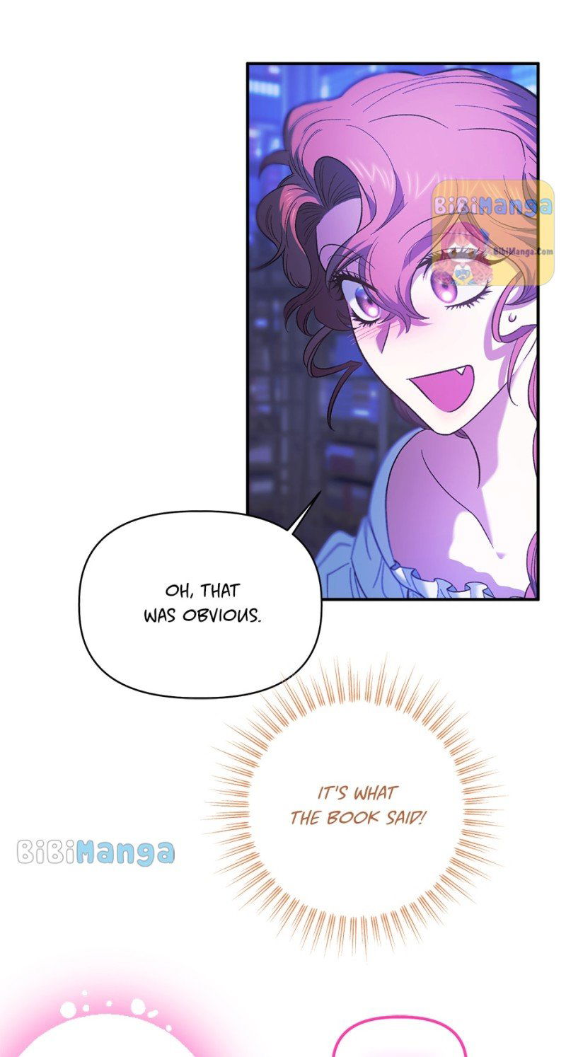 Is It a Fortune or Is It a Woe? Chapter 98 page 50