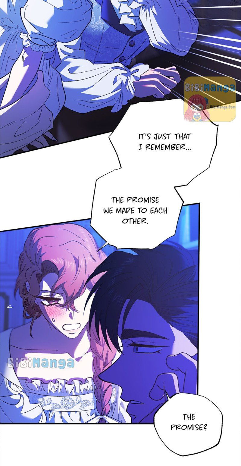 Is It a Fortune or Is It a Woe? Chapter 98 page 66