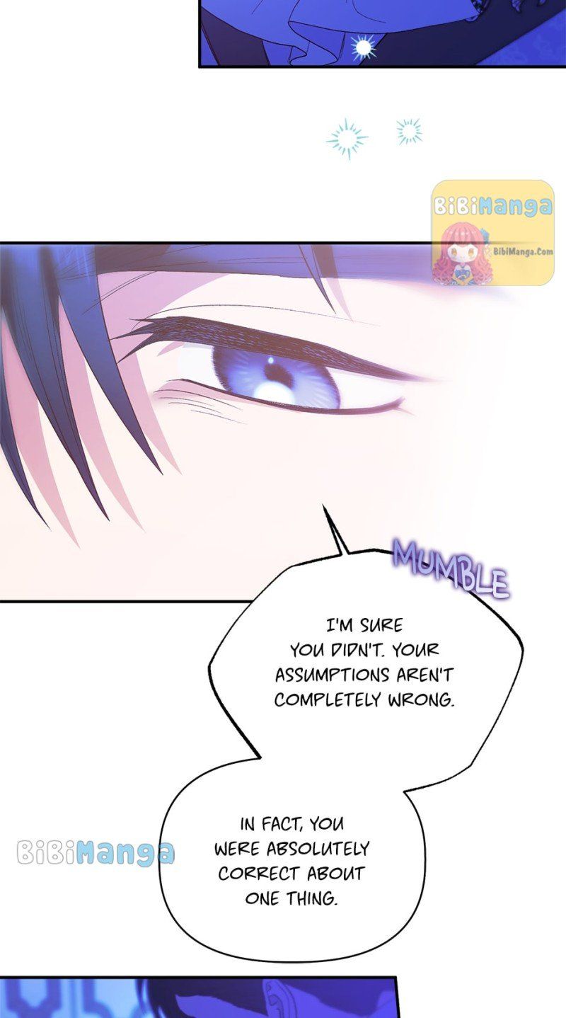 Is It a Fortune or Is It a Woe? Chapter 98 page 78