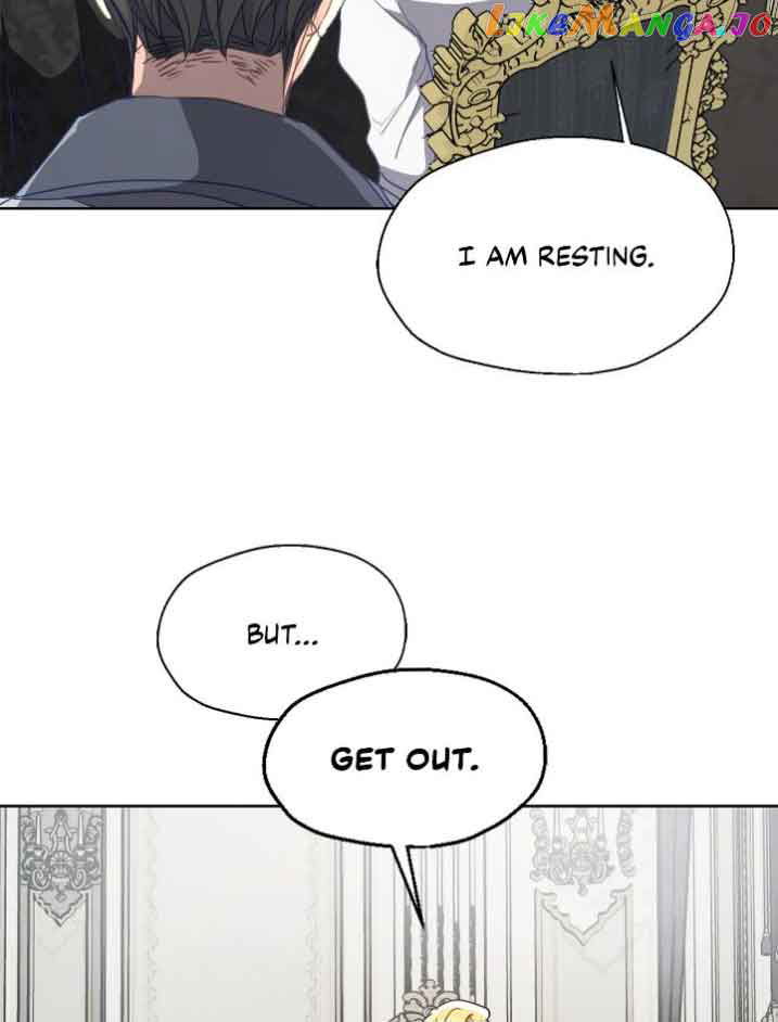 Your Majesty, Please Don't Kill Me Again Chapter 110 page 33