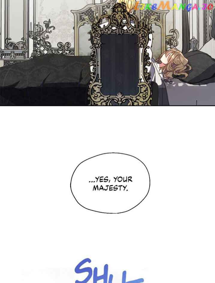 Your Majesty, Please Don't Kill Me Again Chapter 110 page 34