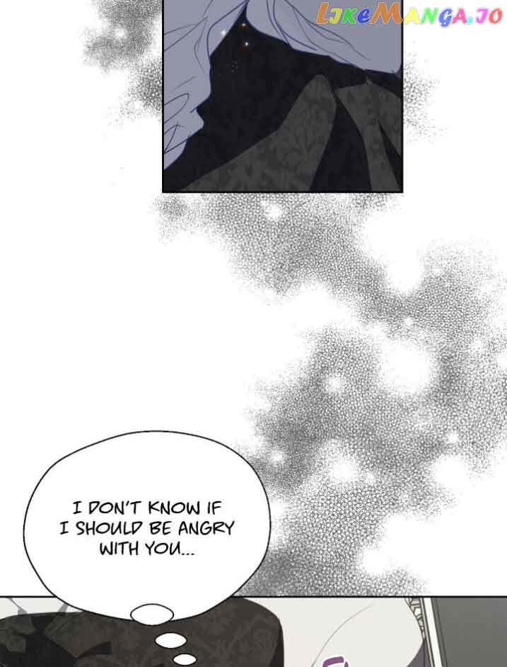 Your Majesty, Please Don't Kill Me Again Chapter 110 page 36