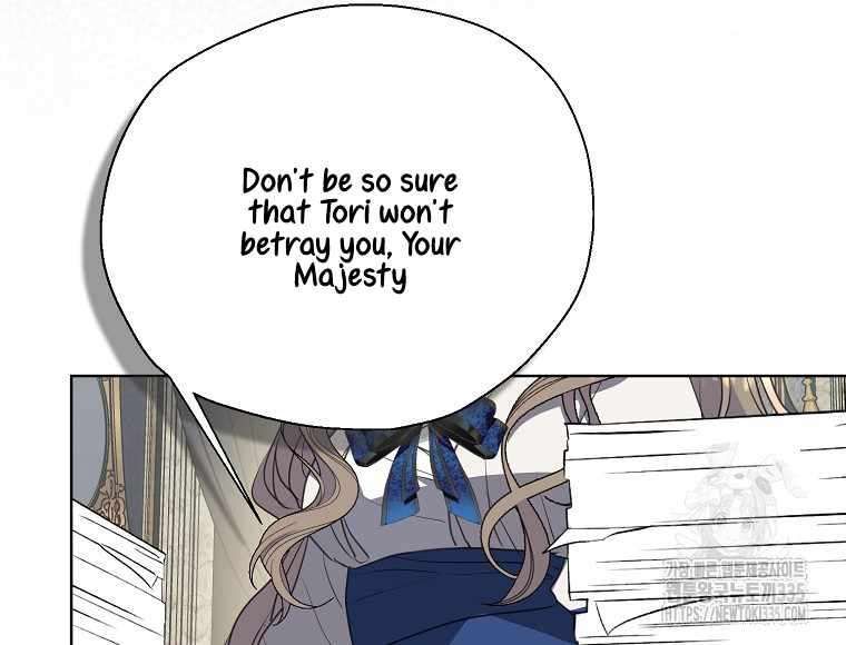 Your Majesty, Please Don't Kill Me Again Chapter 123 page 11