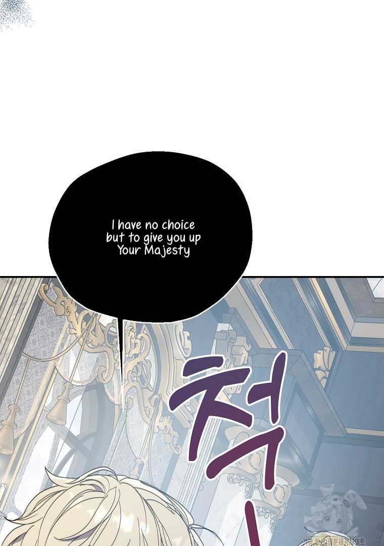 Your Majesty, Please Don't Kill Me Again Chapter 124 page 37