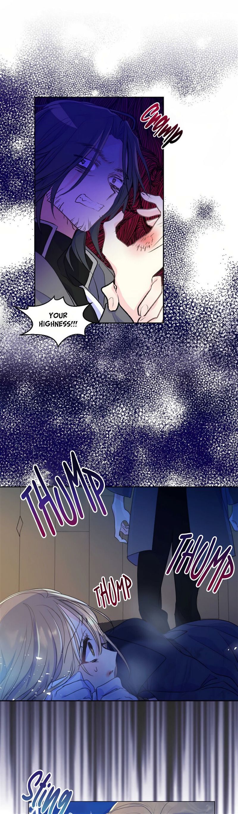 Your Majesty, Please Don't Kill Me Again Chapter 48 page 16