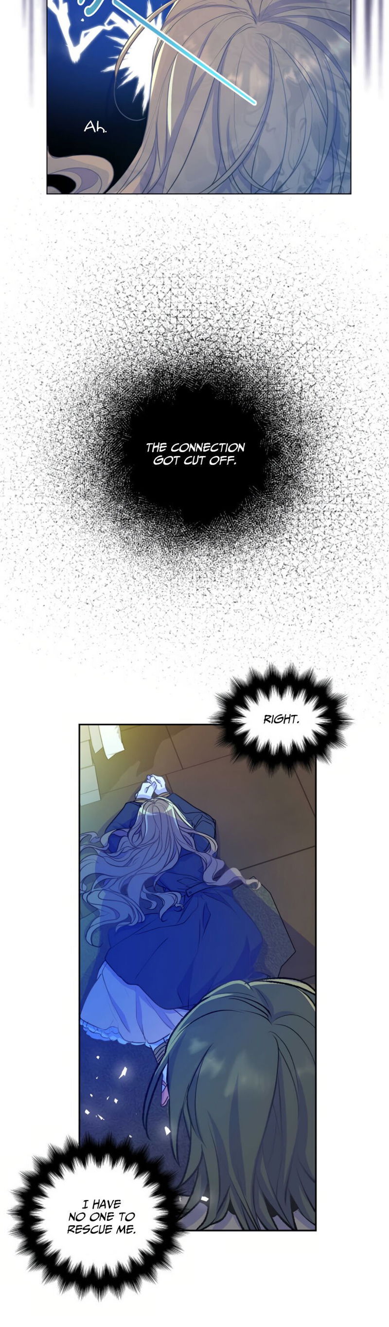 Your Majesty, Please Don't Kill Me Again Chapter 48 page 17