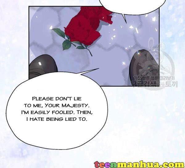 Your Majesty, Please Don't Kill Me Again Chapter 51 page 28