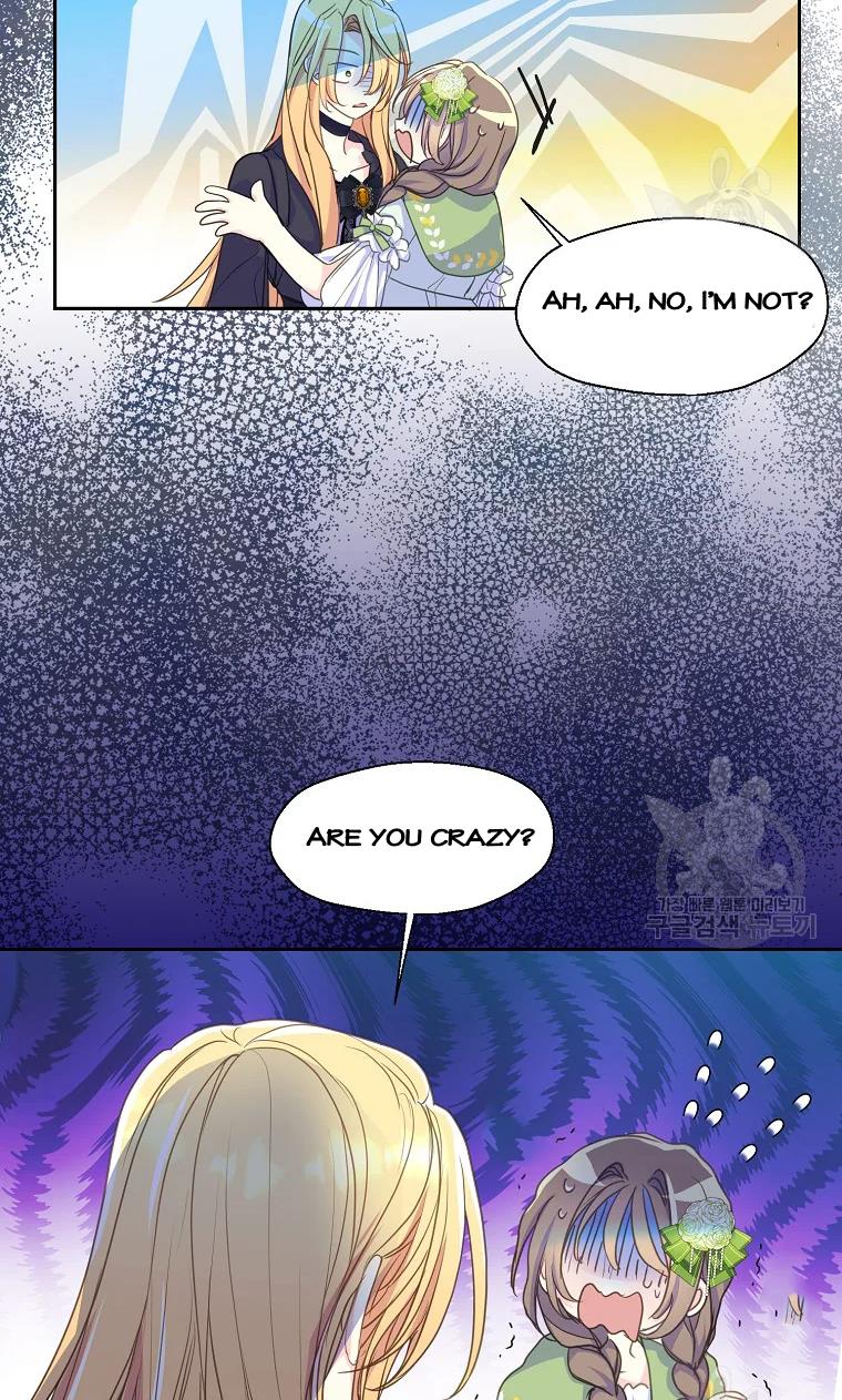 Your Majesty, Please Don't Kill Me Again Chapter 53 page 65