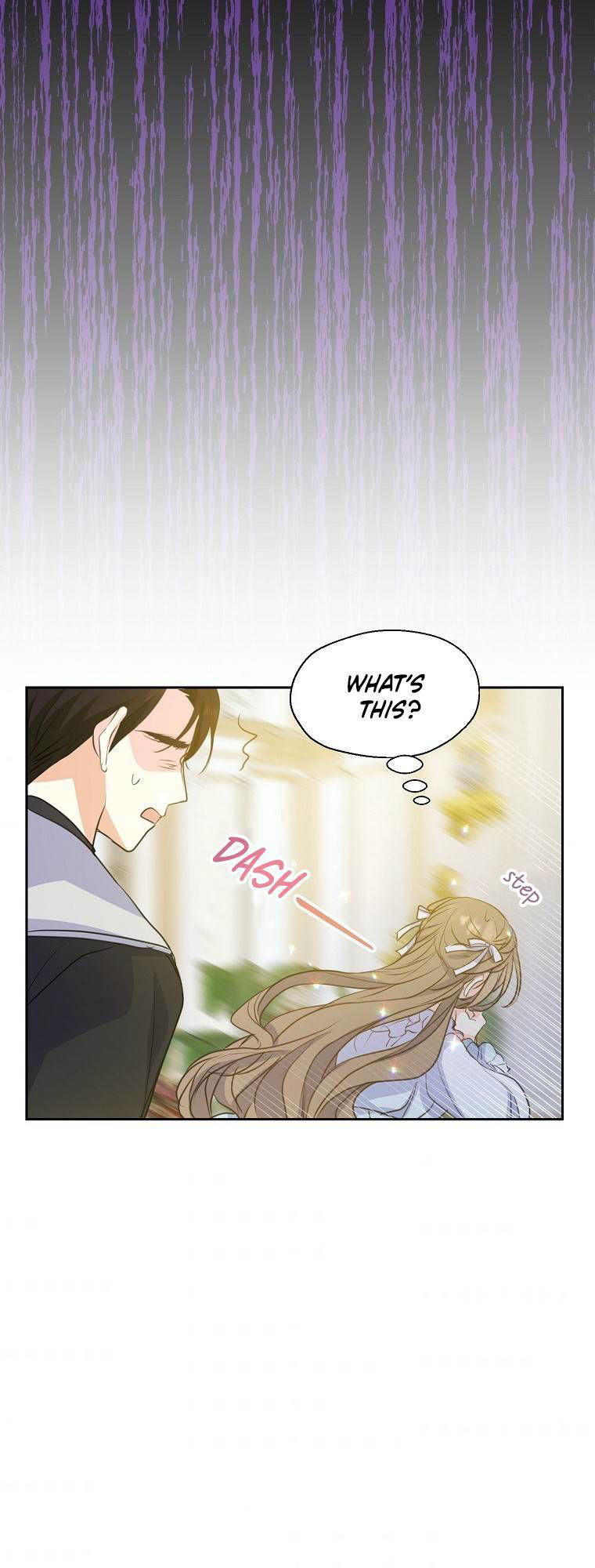 Your Majesty, Please Don't Kill Me Again Chapter 57 page 34