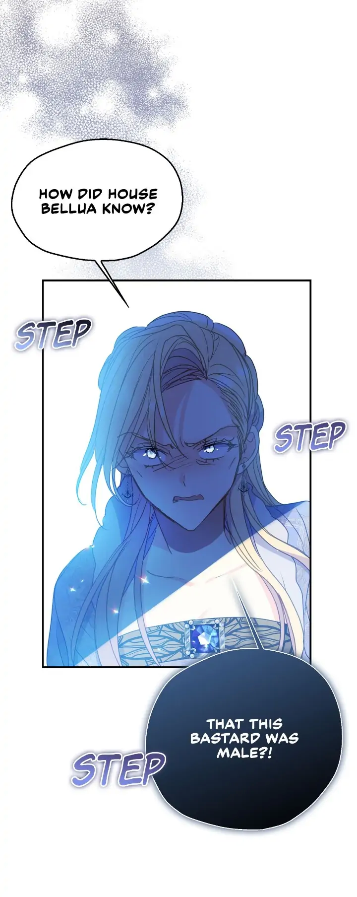 Your Majesty, Please Don't Kill Me Again Chapter 80 page 24