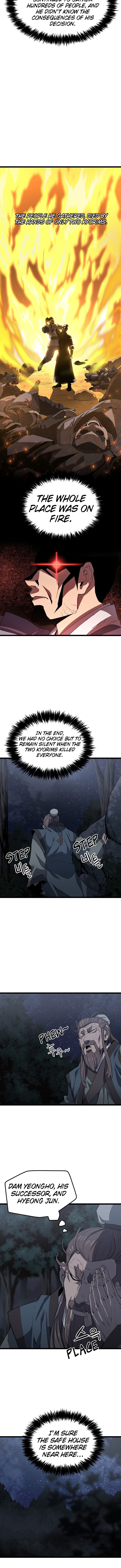 Reign (PARK Sungjik) Chapter 31 page 7