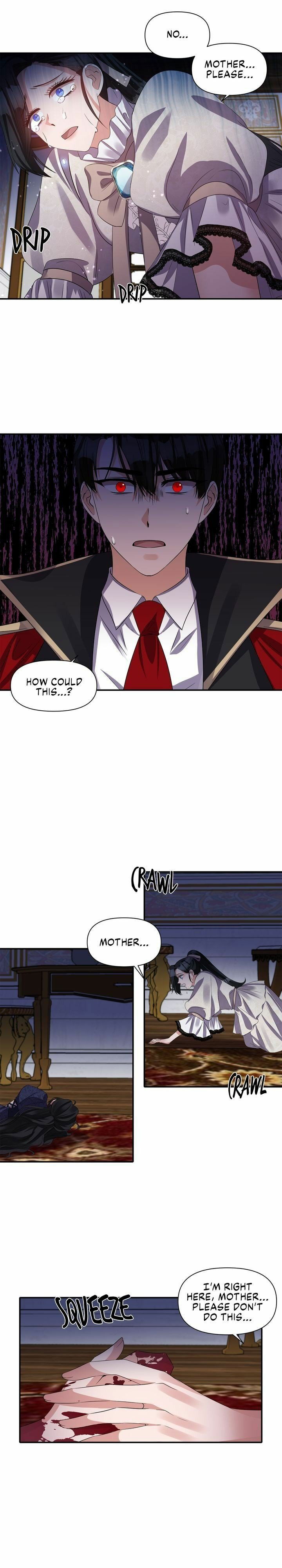 The Tyrant Husband Has Changed Chapter 37 page 16