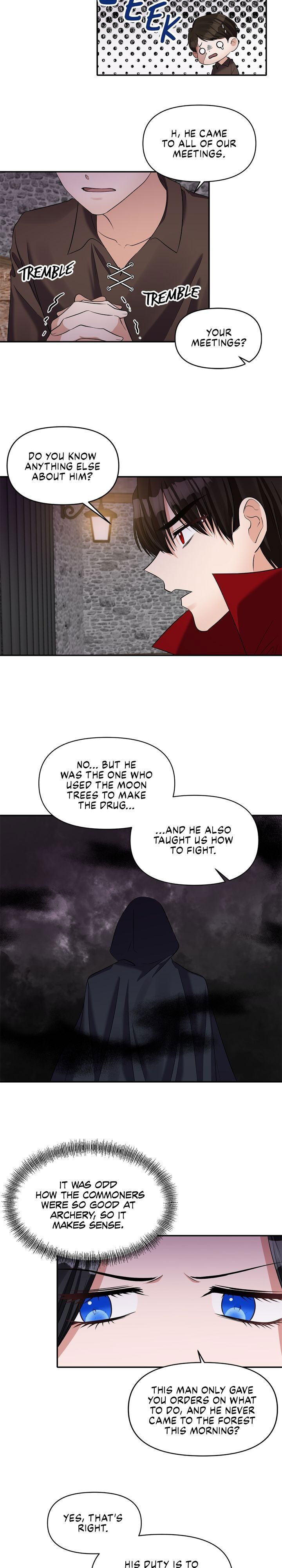 The Tyrant Husband Has Changed Chapter 54 page 17