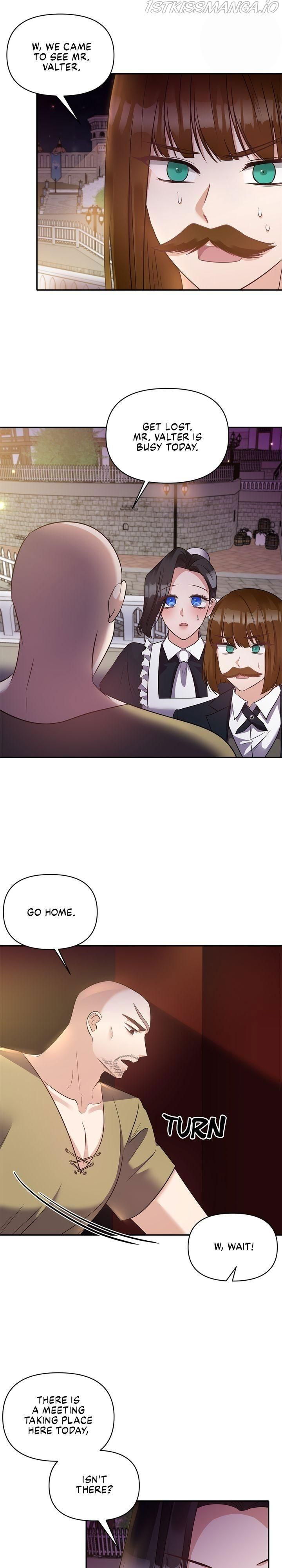 The Tyrant Husband Has Changed Chapter 59 page 7