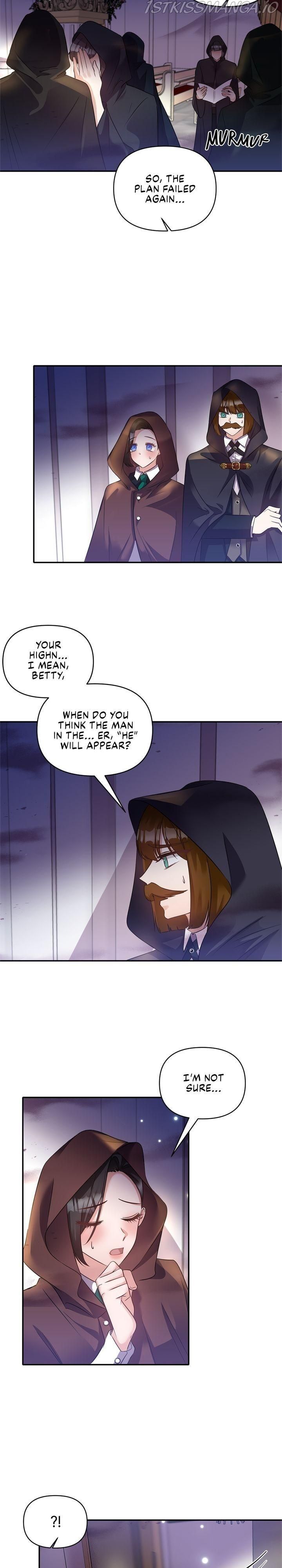 The Tyrant Husband Has Changed Chapter 59 page 14