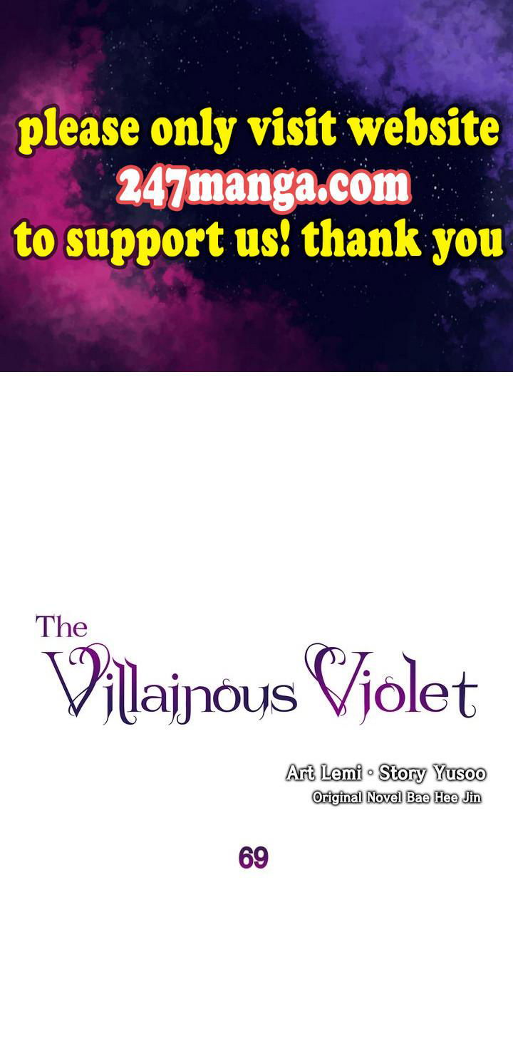 Villainous Princess Chapter 69 page 1