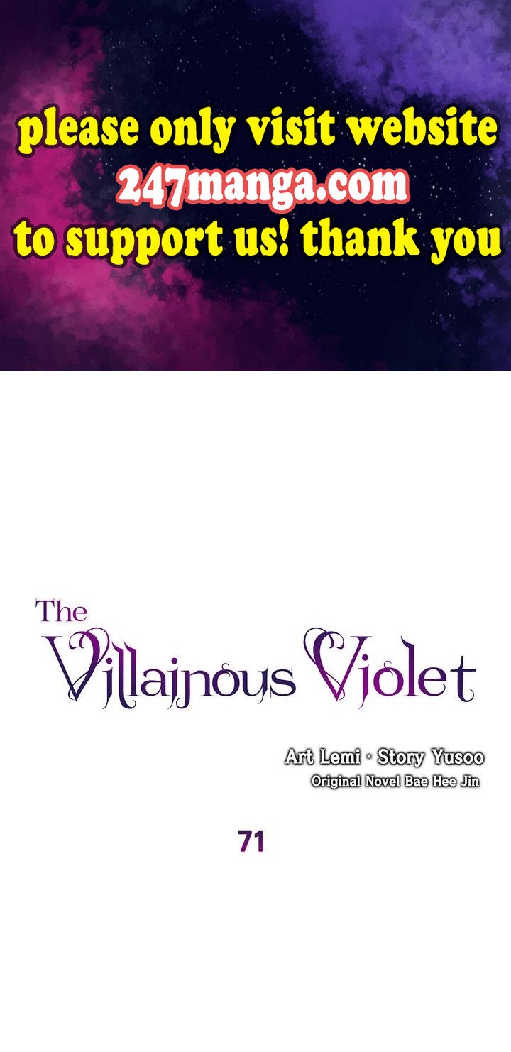 Villainous Princess Chapter 71 page 1