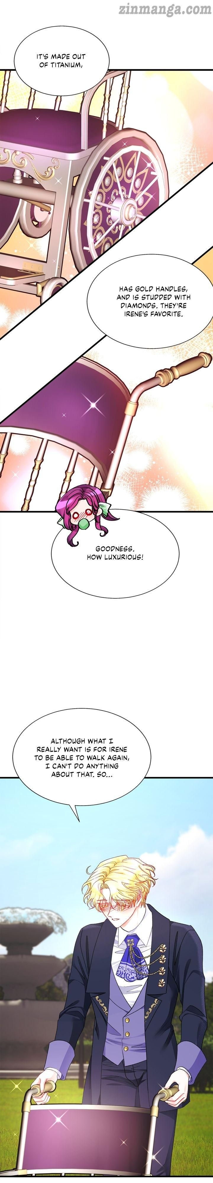 Villainous Princess Chapter 95 page 24