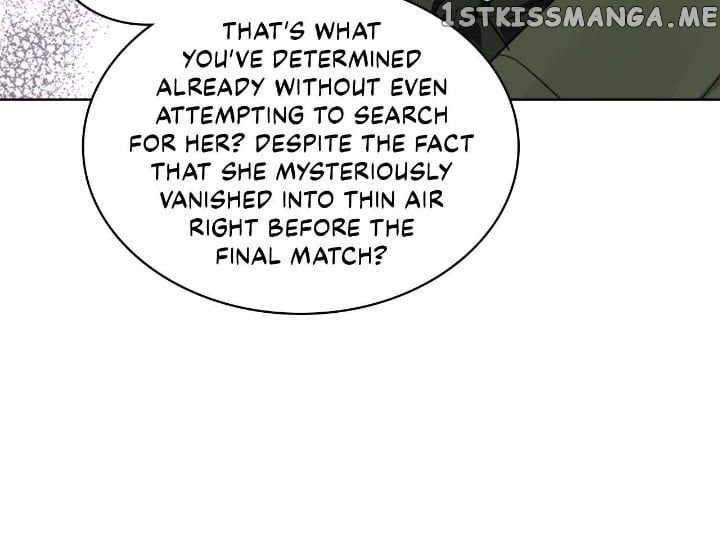 Truthfully, They Only Remembered Her Chapter 94 page 4
