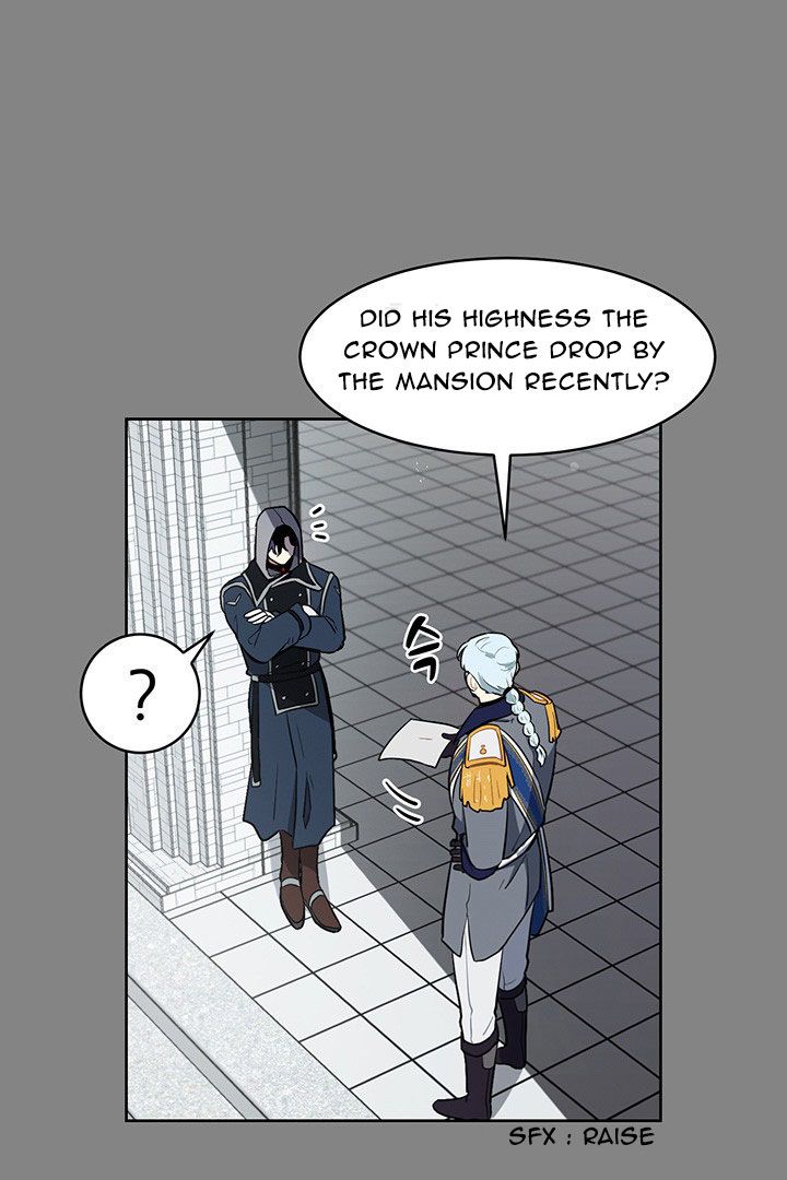 I'm Stanning the Prince Chapter 010 page 9