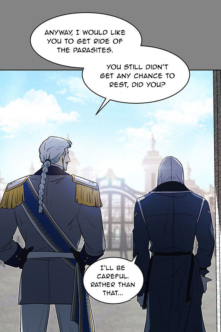 I'm Stanning the Prince Chapter 010 page 12